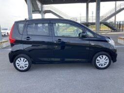 Nissan Dayz 2018