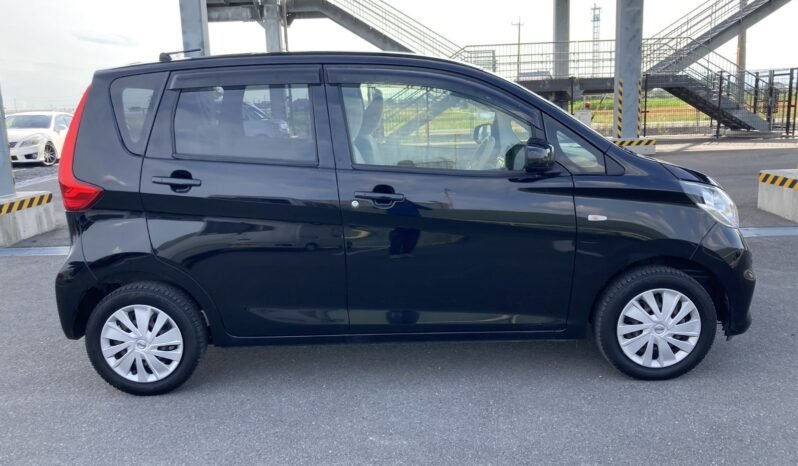 
								Nissan Dayz 2018 full									