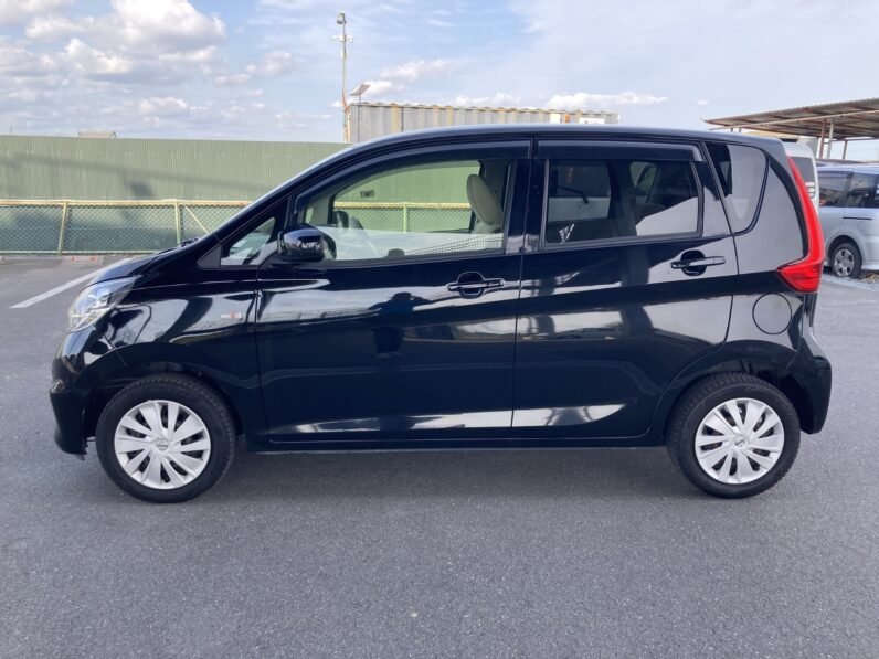 
								Nissan Dayz 2018 full									