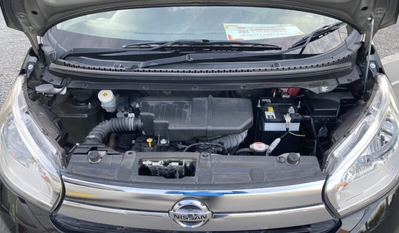 
								Nissan Dayz 2018 full									