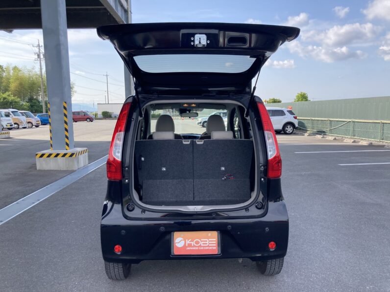 
								Nissan Dayz 2018 full									