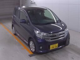 Nissan Dayz Highway Star 2018