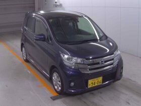 Nissan Dayz Highway Star 2018