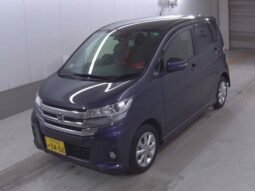 Nissan Dayz Highway Star 2018