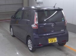 Nissan Dayz Highway Star 2018