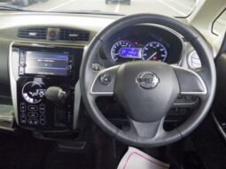 Nissan Dayz Highway Star 2018