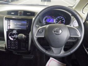 Nissan Dayz Highway Star 2018