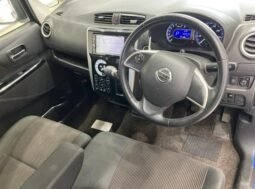Nissan Dayz Highway Star 2018
