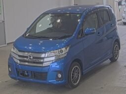 Nissan Dayz Highway Star 2018