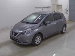 Nissan Note 2018