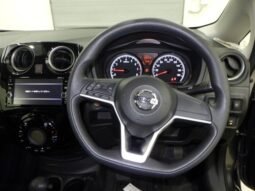 Nissan Note 2018