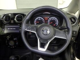 Nissan Note 2018