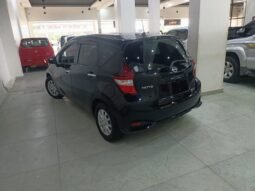 Nissan Note 2018