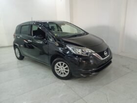 Nissan Note 2018