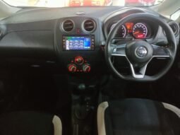 Nissan Note 2018