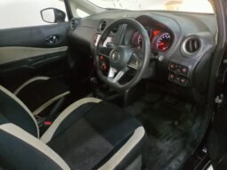 Nissan Note 2018