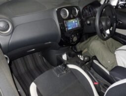 Nissan Note 2018