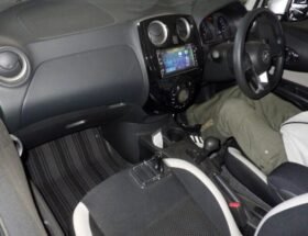 Nissan Note 2018