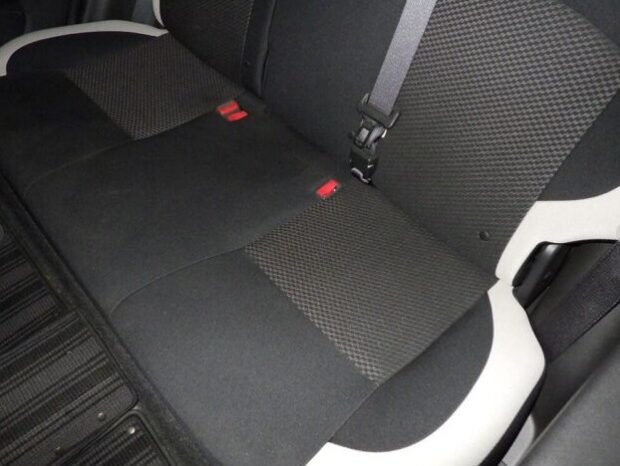 
								Nissan Note 2018 full									