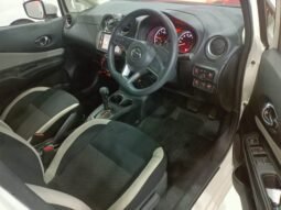 Nissan Note 2018