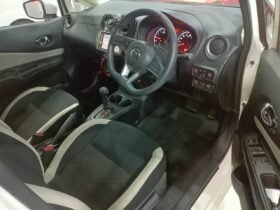 Nissan Note 2018