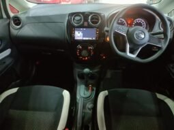Nissan Note 2018