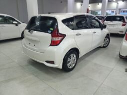 Nissan Note 2018