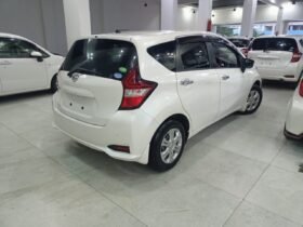 Nissan Note 2018