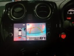 Nissan Note 2018