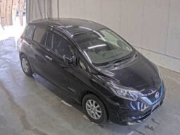 Nissan Note E-Power 2018