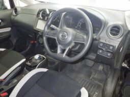 Nissan Note E-Power 2018
