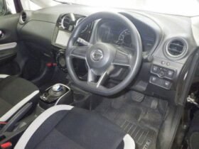 Nissan Note E-Power 2018