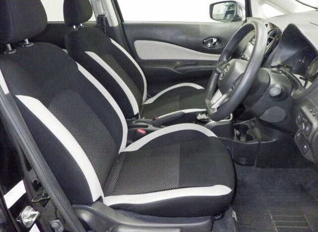 
								Nissan Note E-Power 2018 full									