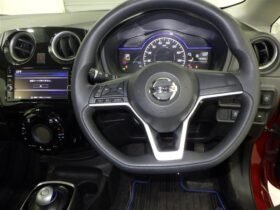Nissan Note E-Power 2018