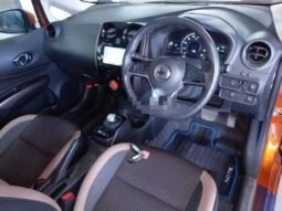 Nissan Note E-Power Medalist 2018