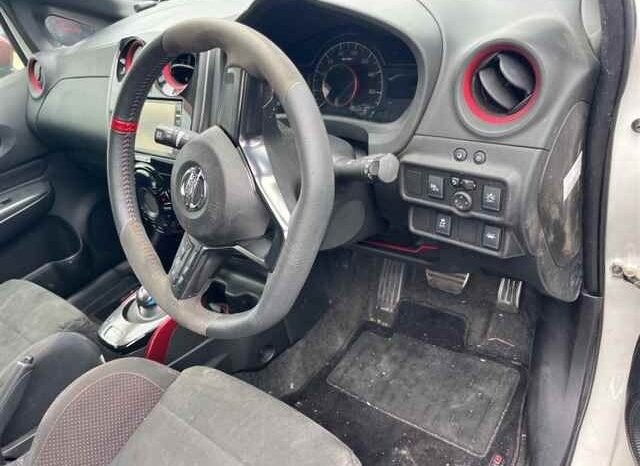 
								Nissan Note E-Power Nismo 2018 full									