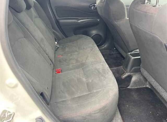
								Nissan Note E-Power Nismo 2018 full									