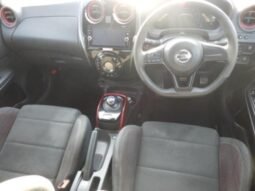 Nissan Note E-Power Nismo 2019