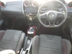 Nissan Note E-Power Nismo 2019
