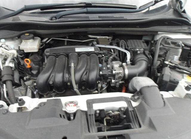 
								Honda Vezel Hybrid 2018 full									