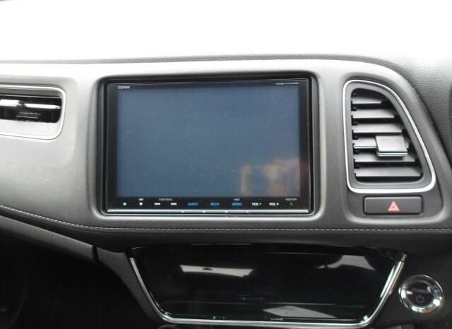 
								Honda Vezel Hybrid 2018 full									