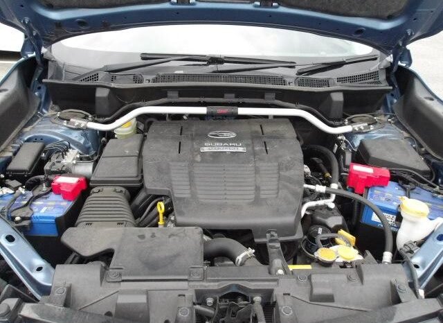 
								Subaru Forester E-Boxer 2019 Advance full									