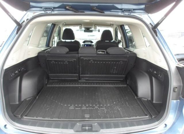 
								Subaru Forester E-Boxer 2019 Advance full									