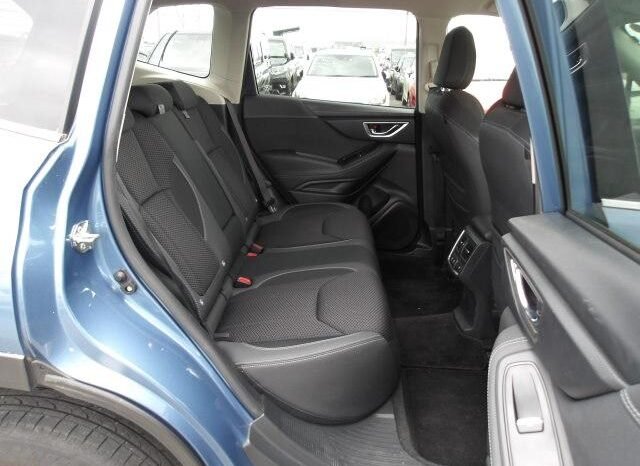 
								Subaru Forester E-Boxer 2019 Advance full									