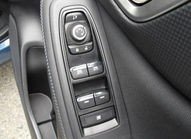 
								Subaru Forester E-Boxer 2019 Advance full									