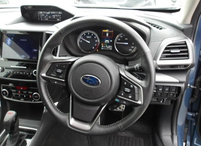 
								Subaru Forester E-Boxer 2019 Advance full									