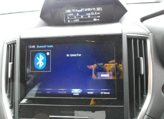 
								Subaru Forester E-Boxer 2019 Advance full									