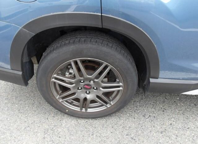 
								Subaru Forester E-Boxer 2019 Advance full									