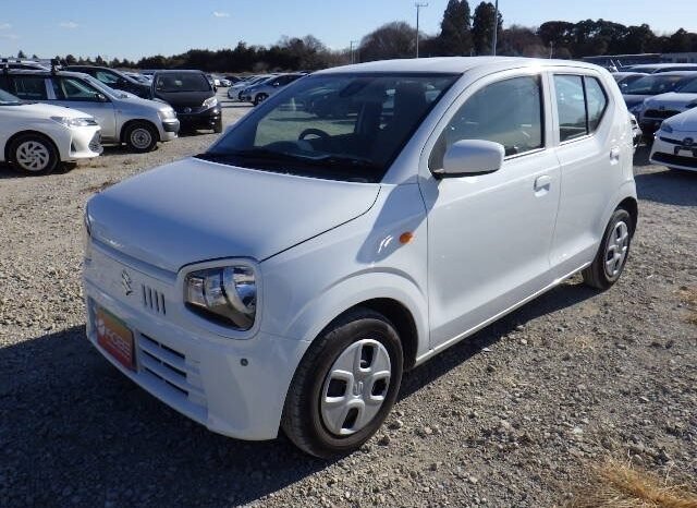 
								Suzuki Alto 2018 full									