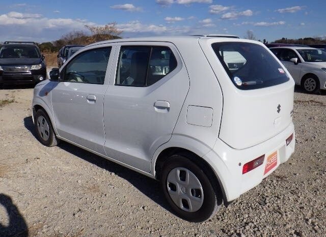 
								Suzuki Alto 2018 full									